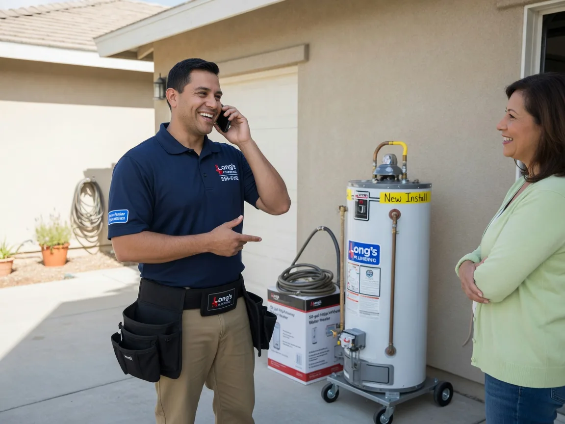 Leak Detection Glade Spring, VA FAQs